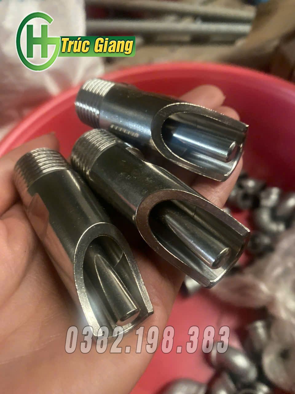 Cây nước - Hình ảnh 12