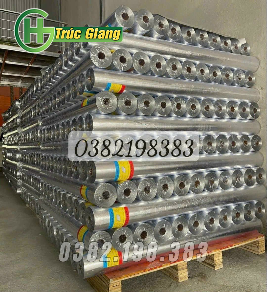Bạt trần - Hình ảnh 3