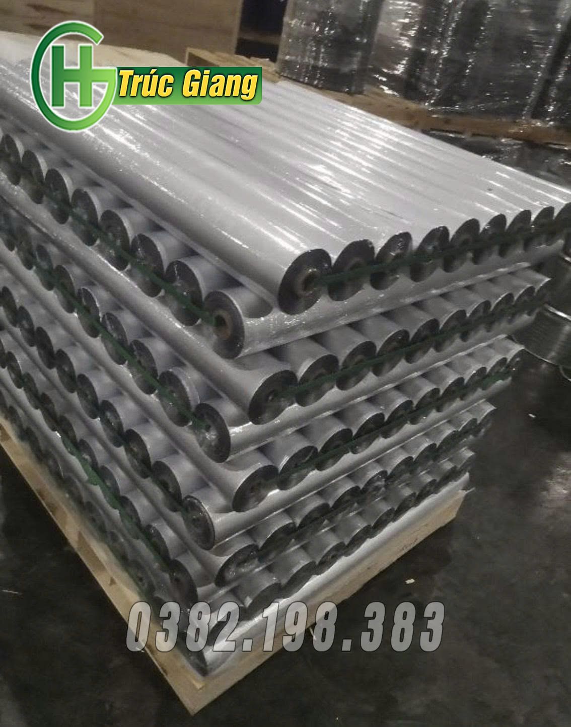 Bạt trần - Hình ảnh 6