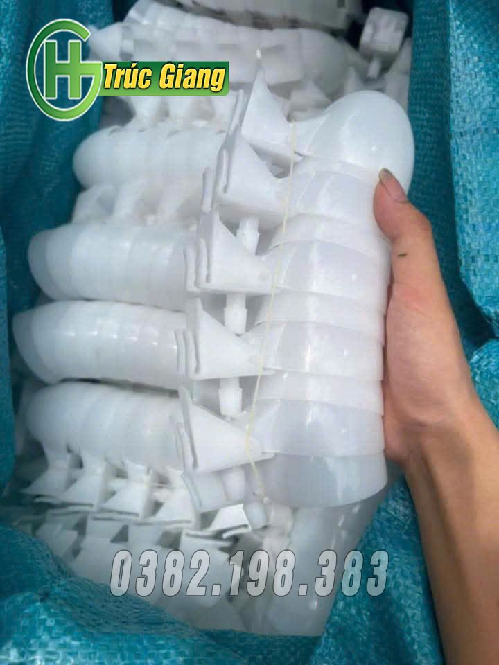 Phụ kiện lồng bồ câu 10