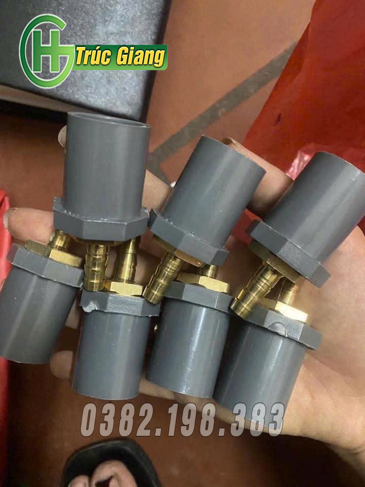 Phụ kiện lồng bồ câu 14