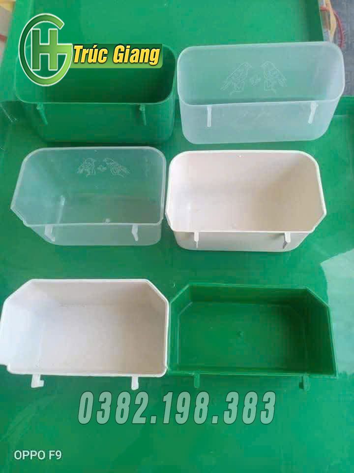 Phụ kiện lồng bồ câu 16