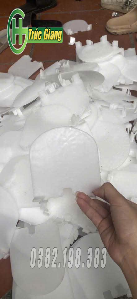 Phụ kiện lồng bồ câu 17