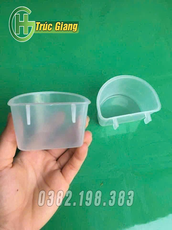 Phụ kiện lồng bồ câu 18