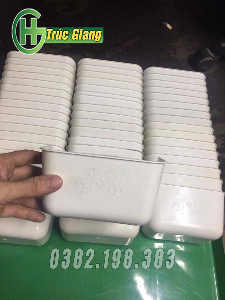Phụ kiện lồng bồ câu 19