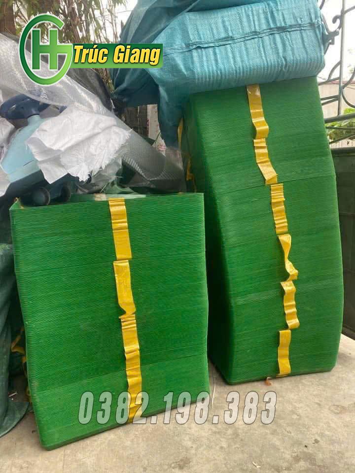 Phụ kiện lồng bồ câu 20