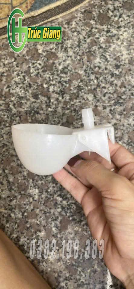 Phụ kiện lồng bồ câu 6