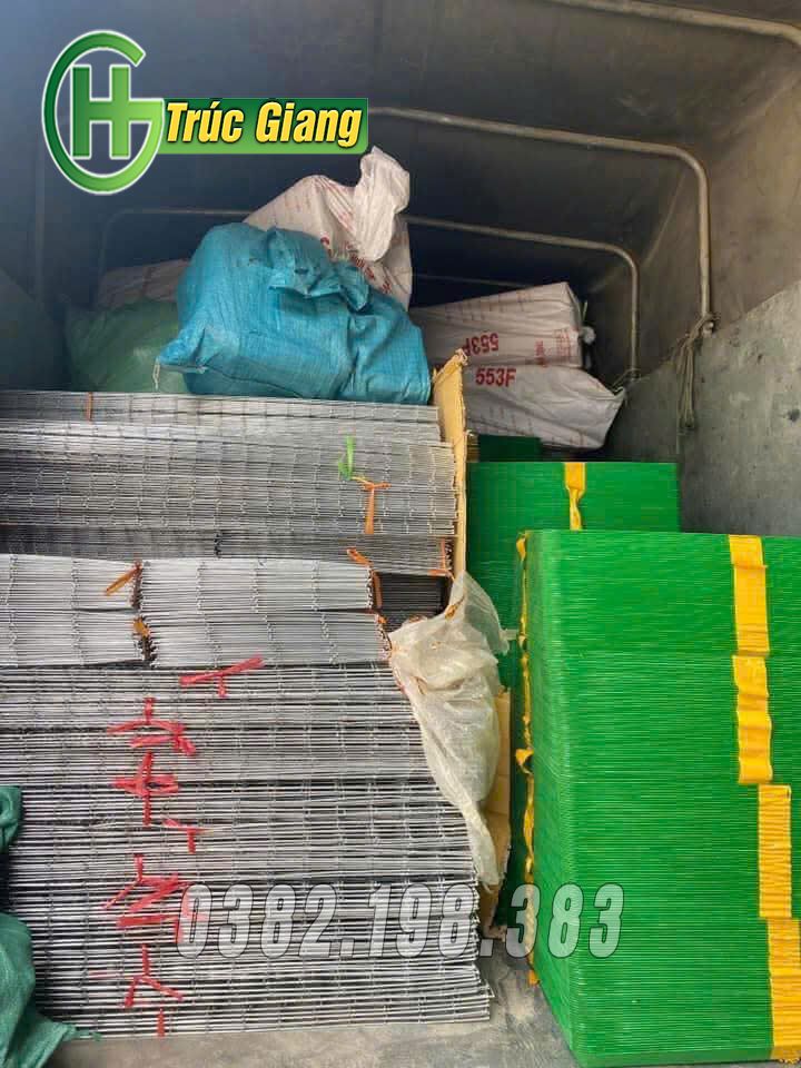 Phụ kiện lồng bồ câu 7