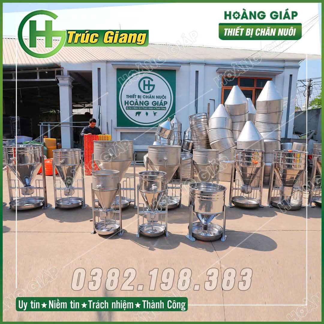 Máng lợn các loại 16