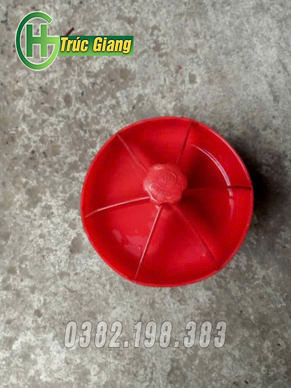 Máng lợn các loại 17