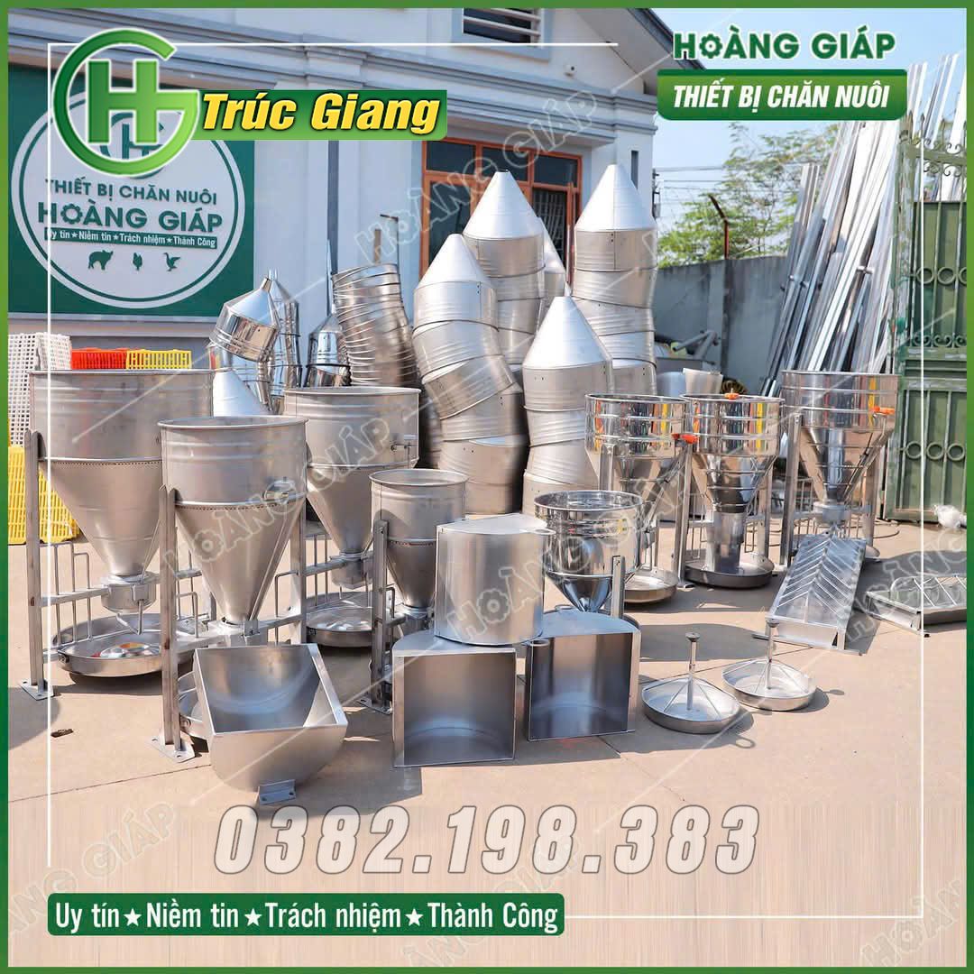 Máng lợn các loại 3