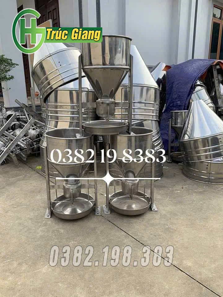 Máng lợn các loại 8