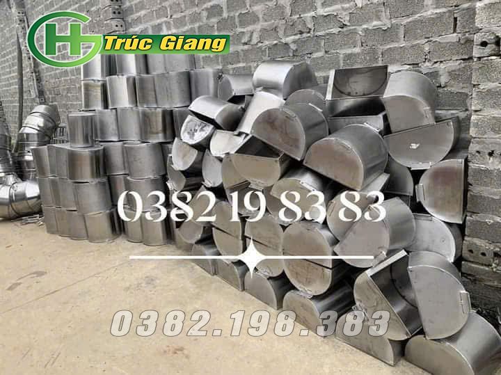 Máng lợn các loại 9