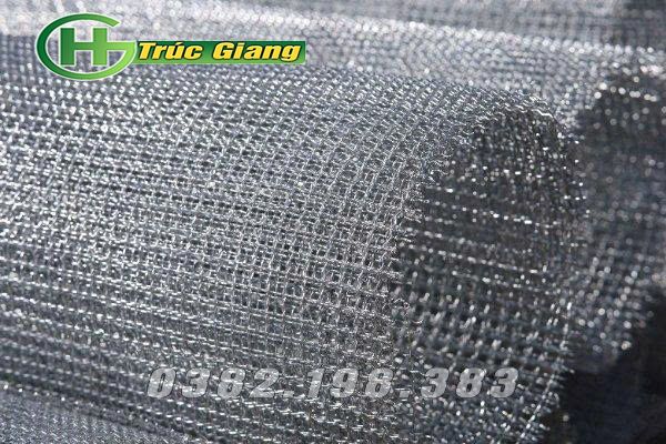 Lưới inox, kẽm 5