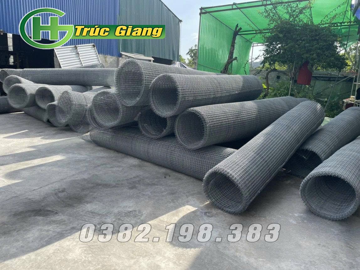Lưới inox, kẽm 6