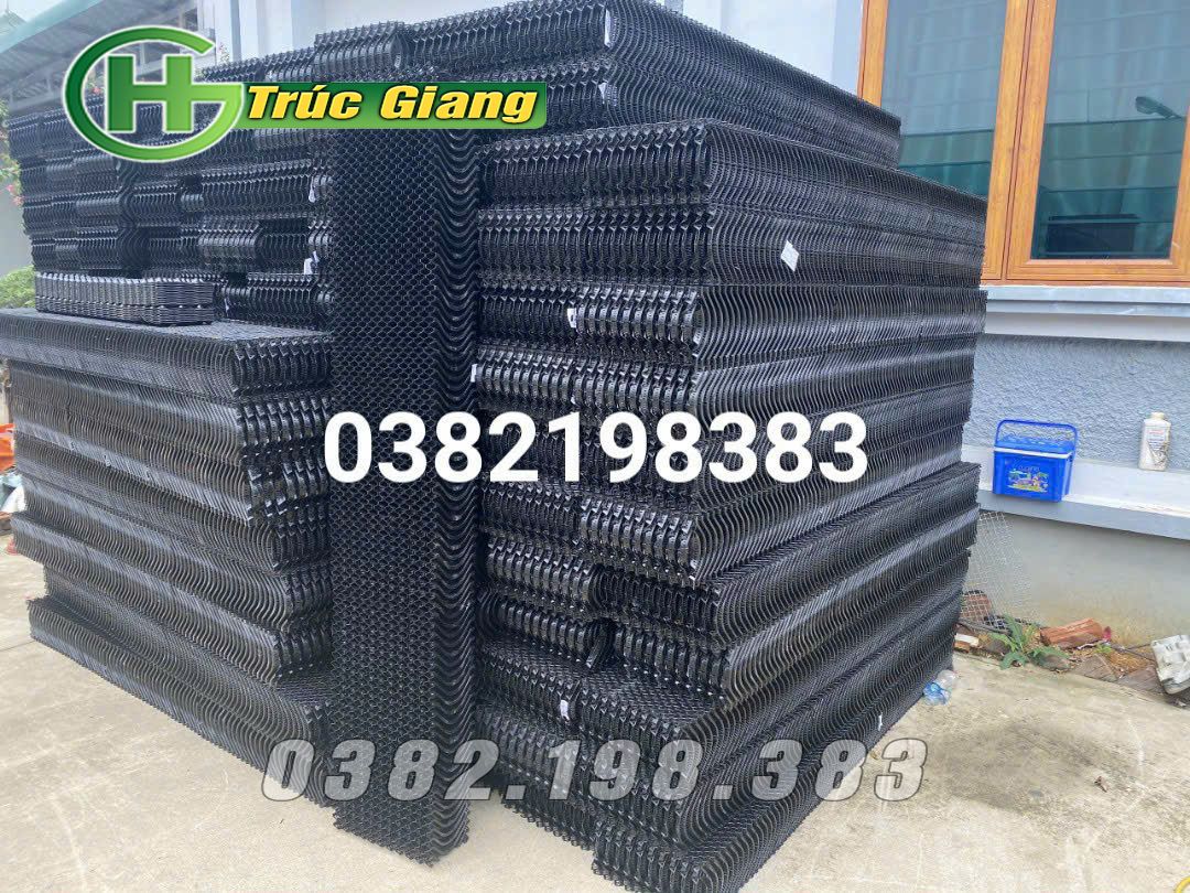 Tấm làm mát
