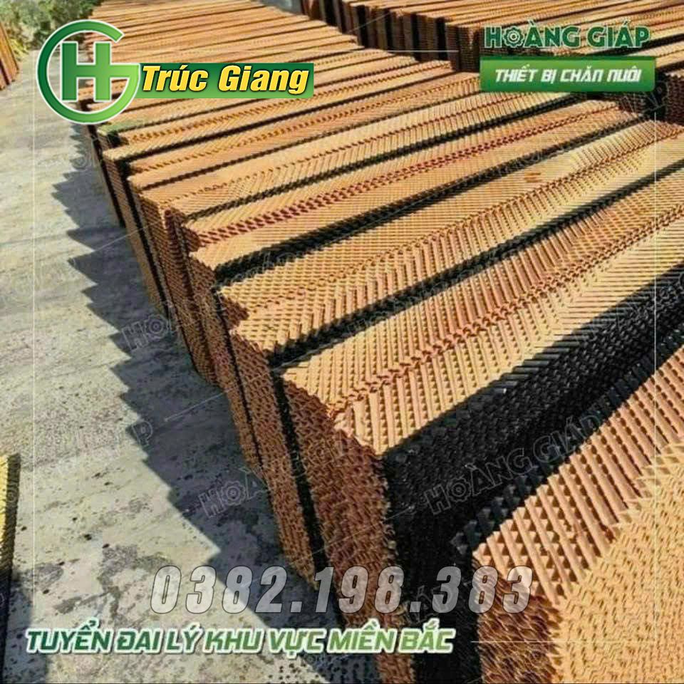 Tấm làm mát 2