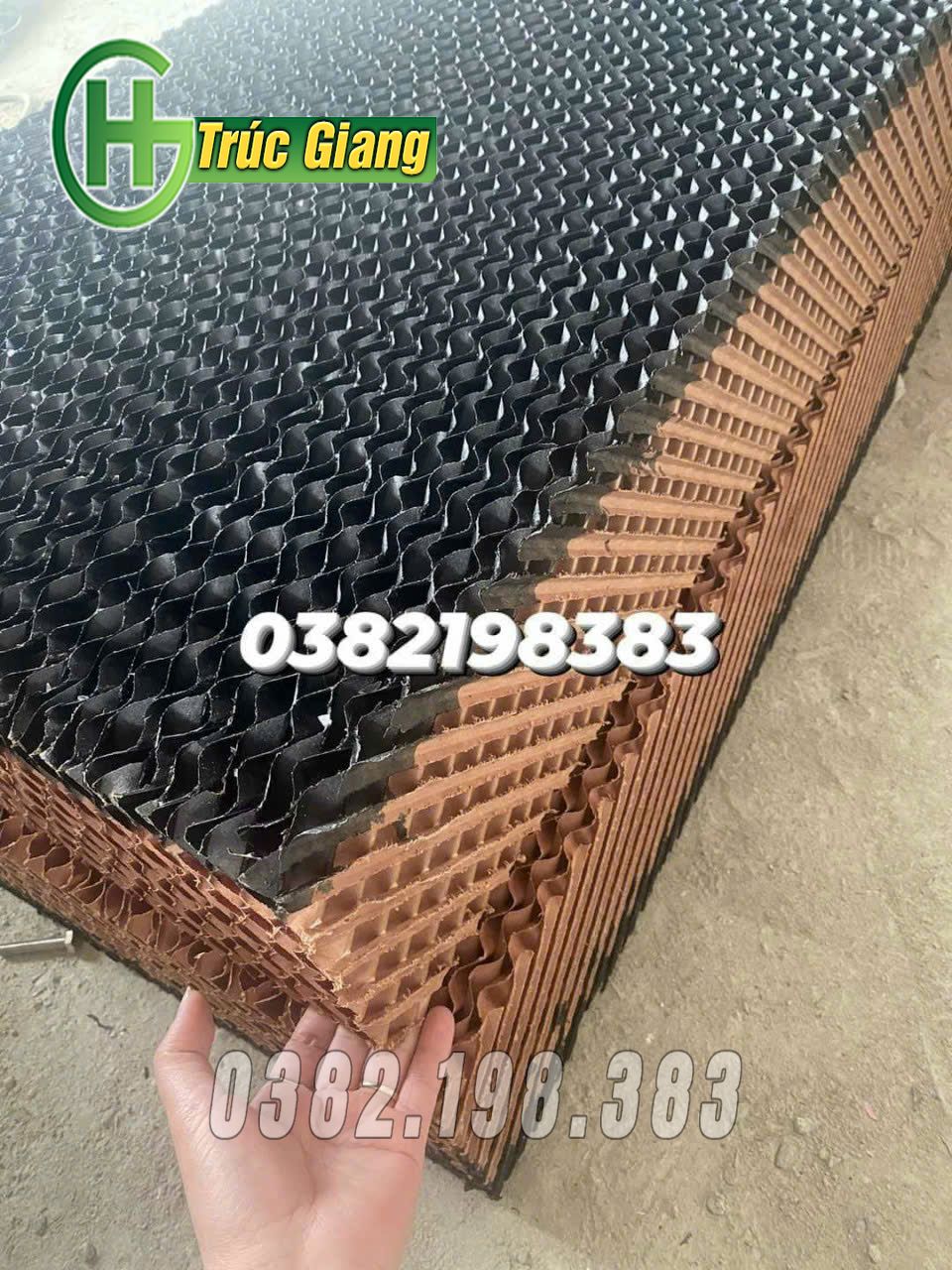 Tấm làm mát 3