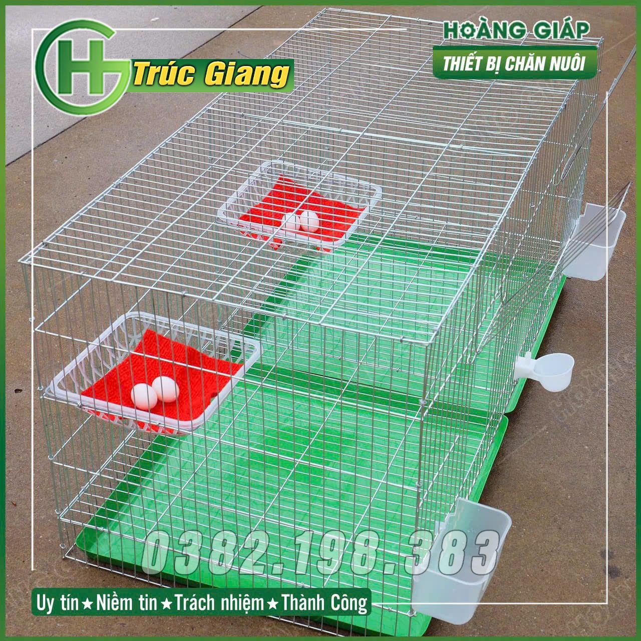 Lồng bồ câu