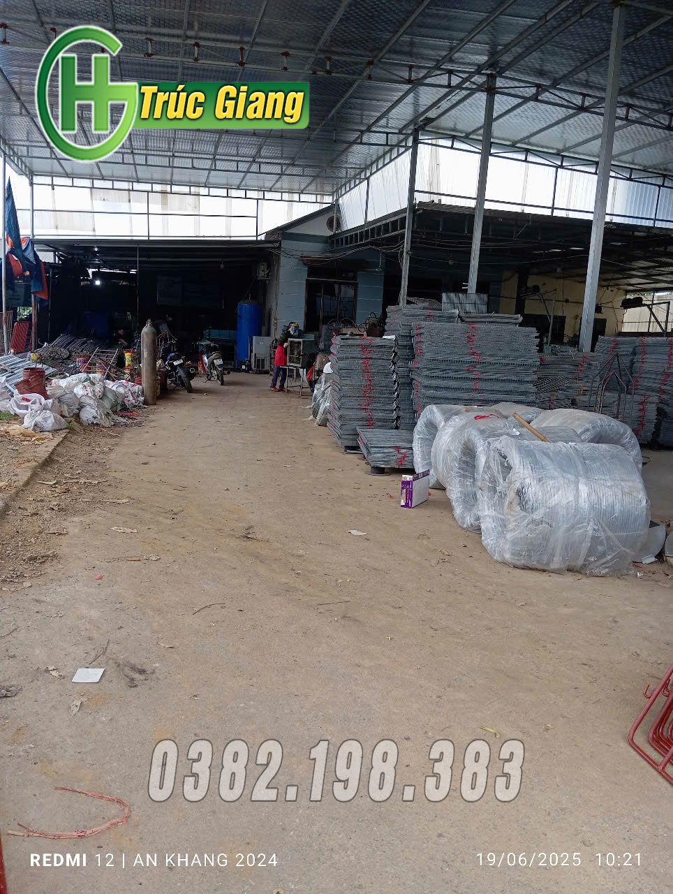 Lồng bồ câu 2