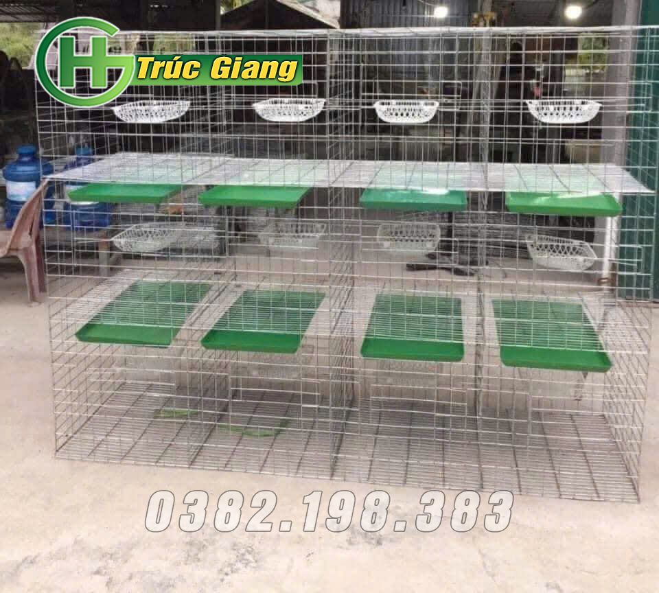 Lồng bồ câu 5