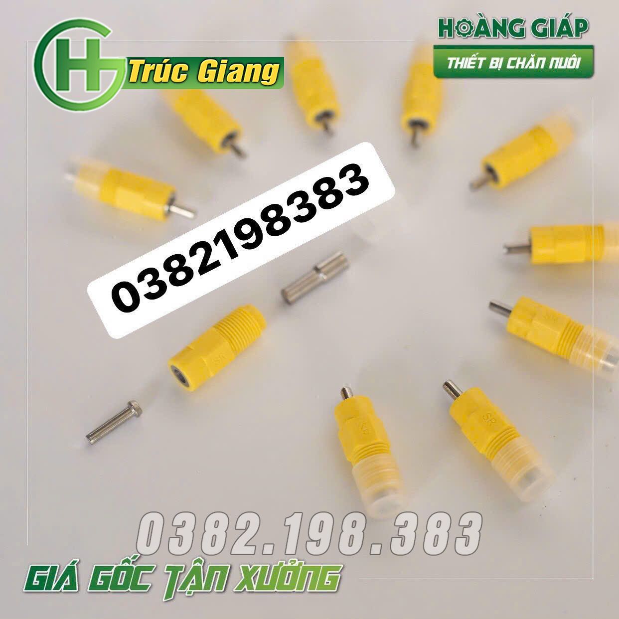 Phụ kiện gà
