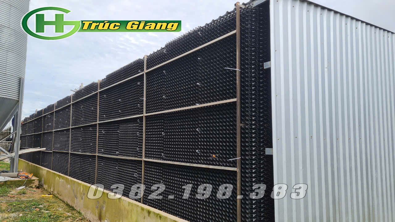 Hệ thống khử mùi - Hình ảnh 10