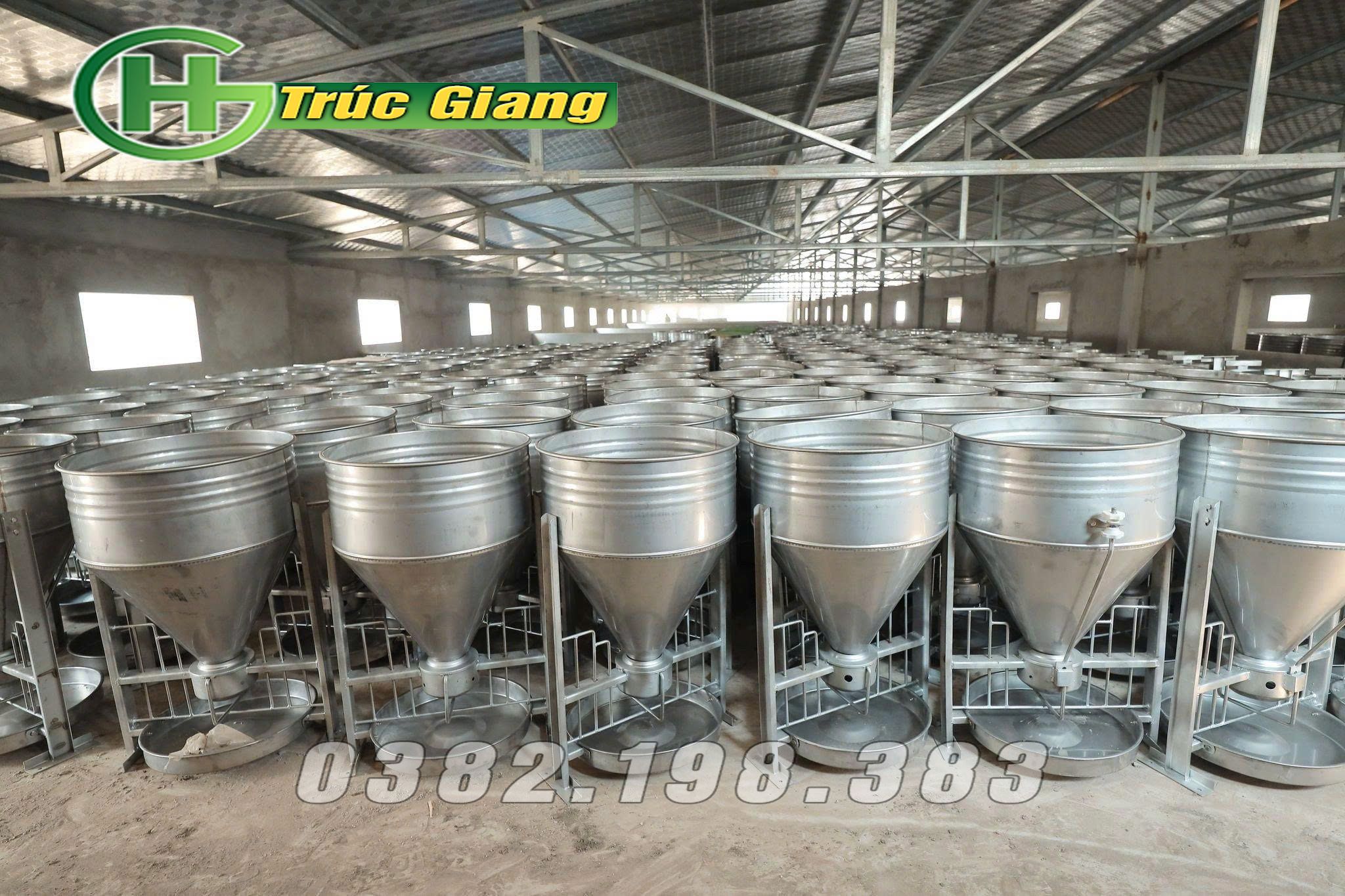 Quạt công nghiệp - Hình ảnh 16