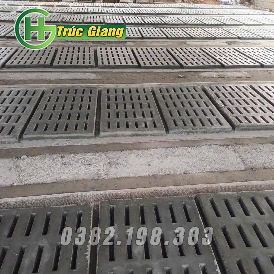 Tấm bê tông - Hình ảnh 3