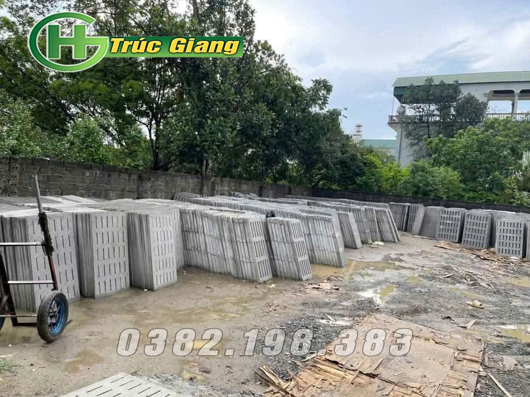 Tấm bê tông - Hình ảnh 4