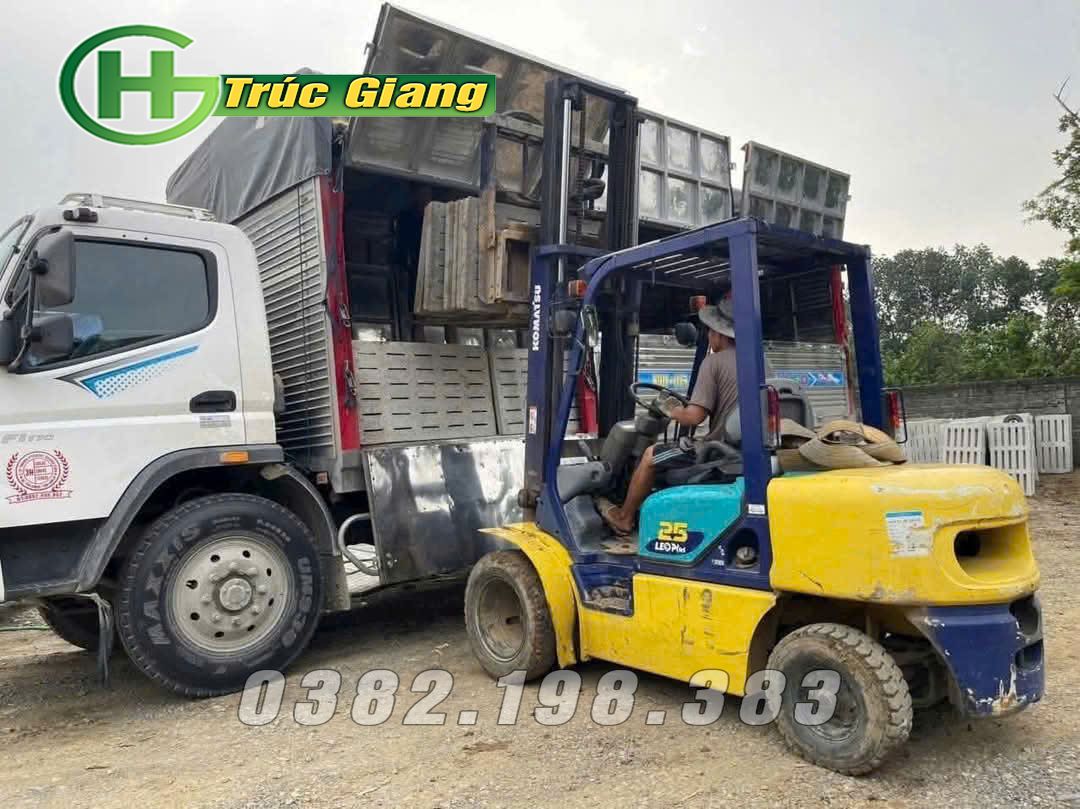 Tấm bê tông - Hình ảnh 5