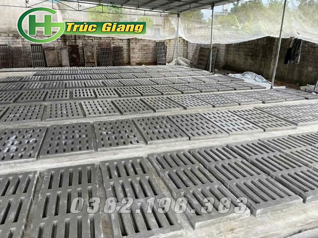 Tấm bê tông - Hình ảnh 6