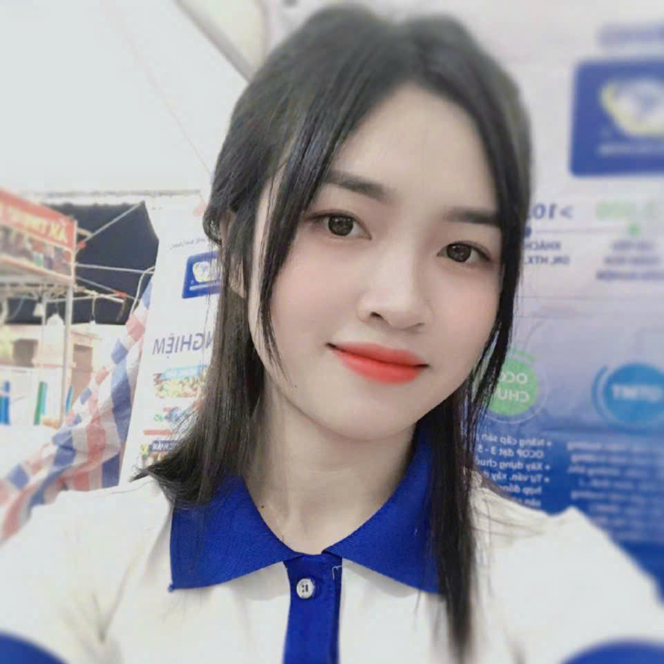 Ảnh đại diện Trúc Giang
